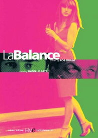 【中古】【未使用・未開封品】La Balance