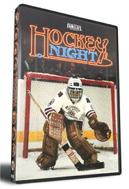 【中古】【未使用・未開封品】Hockey Night