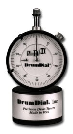 【中古】【未使用・未開封品】ドラムダイアル DrumDial “Original" [DD]