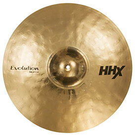【中古】【未使用・未開封品】SABIAN"HHX EVOLUTION" Evolution Ride HHX-20EVR-B