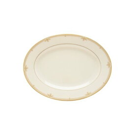 【中古】【未使用・未開封品】(Oval Platter, 33cm, Lenox Republic Fine Dinnerware) - Lenox Republic Oval Platter, 33cm