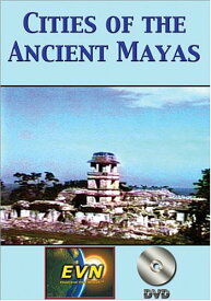 【中古】【未使用・未開封品】Cities of the Ancient Mayas DVD