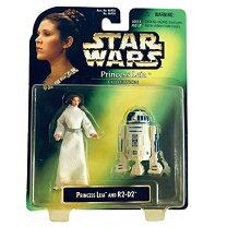 楽天市場】スターウォーズ レイア姫 フィギュアの通販