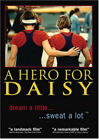 【中古】【未使用・未開封品】A Hero for Daisy (private in-home use version)