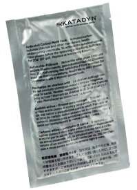 【中古】【未使用・未開封品】Katadyn KATADYN-8013624 Combi Replacement Carbon