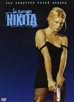 楽天市場】La Femme Nikita [DVD] [Import]の通販 