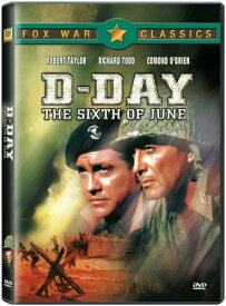 【中古】【未使用・未開封品】D-Day, the Sixth of June