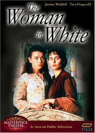 【中古】【未使用・未開封品】Masterpiece Theatre: Woman in White [DVD]