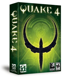【中古】【未使用・未開封品】Quake 4 (輸入版)