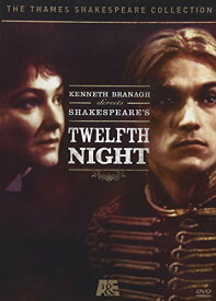 【中古】【未使用・未開封品】Twelfth Night [DVD]