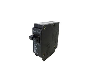 【中古】【未使用・未開封品】Eaton BD2020 二重回路ブレーカー 差し込み式マウントタイプBD 1極 (2) 20アンペア 120ボルト AC
