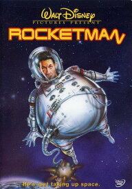 【中古】【未使用・未開封品】Rocketman