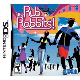 【中古】【未使用・未開封品】The Rub Rabbits (輸入版)