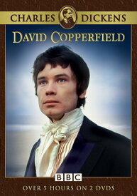 【中古】【未使用・未開封品】David Copperfield (BBC)