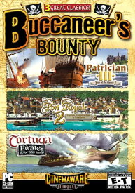 【中古】【未使用・未開封品】Buccaneer's Bounty (輸入版)