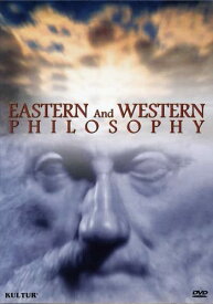 【中古】【未使用・未開封品】Eastern & Western Philosophy [DVD] [Import]