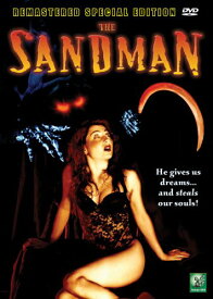 【中古】【未使用・未開封品】The Sandman (Special Edition)