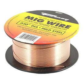 【中古】【未使用・未開封品】Forney Industries42291Mig Wire-2LB .030 MIG WIRE (並行輸入品)