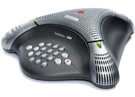 【中古】【未使用・未開封品】Polycom Voicestation 300 Analog Conference Phone 2200-17910-001（並行輸入品）