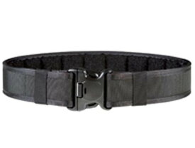 【中古】【未使用・未開封品】(Size 42-44) - Bianchi 7225 Black Ergotek Nylon Duty Belt
