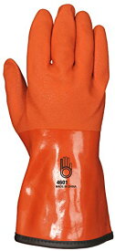 【中古】【未使用・未開封品】Showa Best Glove460L-09.RTSnow Blower Glove-LRG SNOW BLOWER GLOVE (並行輸入品)