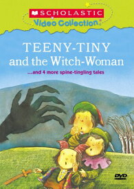 【中古】【未使用・未開封品】Teeny-Tiny and the Witch-Woman... and 4 More Spine-Tingling Tales (Scholastic Video Collection)