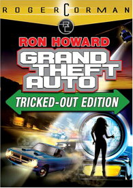 【中古】【未使用・未開封品】Grand Theft Auto (Tricked Out Edition)