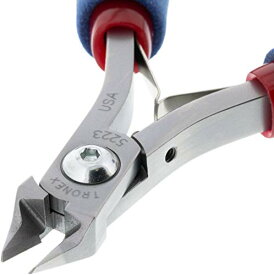 【中古】【未使用・未開封品】Tronex Model 5222 Taper Relief Cutter with Flush Cutting Edges - Standard Handles by Tronex