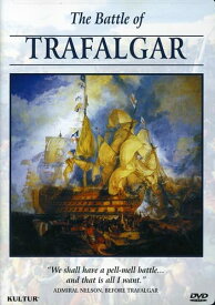 【中古】【未使用・未開封品】Campaigns of Napoleon: Battle of Trafalgar [DVD] [Import]