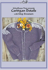 【中古】【未使用・未開封品】Knitting: Cardigan Details