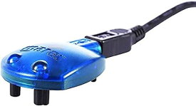 【中古】【未使用・未開封品】Mares Drak USB PC Interface for Scuba Diving Computers