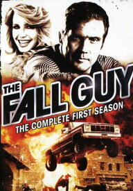 【中古】【未使用・未開封品】Fall Guy: Complete Season 1/ [DVD] [Import]