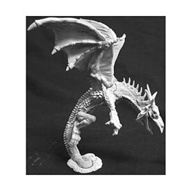 【中古】【未使用・未開封品】Karamor Guardian Dragon