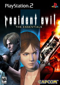 【中古】【未使用・未開封品】Resident Evil Bundle Pack / Game
