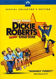 【中古】【未使用・未開封品】Dickie Roberts: Former Child Star [DVD] [Import]