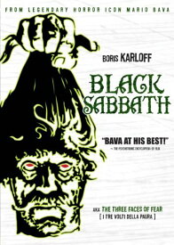 【中古】【未使用・未開封品】Black Sabbath