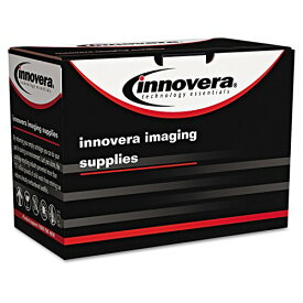 【中古】【未使用・未開封品】Innovera 再生トナーカートリッジ HP Q7582A 503A用 (イエロー)