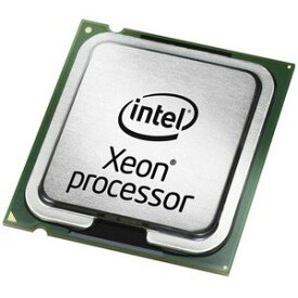 【中古】【未使用・未開封品】インテル Boxed Intel Xeon Quad-Core 2.83GHz 12MB LGA771 1333 2U Harpertown 80W BX80574E5440P