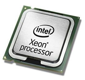 【中古】【未使用・未開封品】インテル Boxed Intel Xeon LV Quad-Core 2.33GHz 12MB LGA771 1333 Active/1U 50W BX80574L5410A