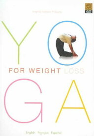 【中古】【未使用・未開封品】Yoga For Weight Loss