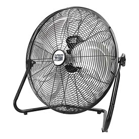 【中古】【未使用・未開封品】Floor Fan by Maxxair