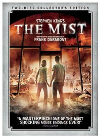 【中古】【未使用・未開封品】The Mist (Two-Disc Collector's Edition)