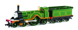 【中古】【未使用・未開封品】Bachmann Trains トーマスとフレンズ - エミリーエンジン 動く目付き