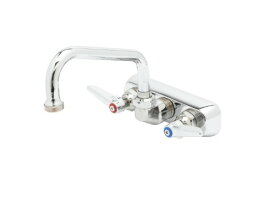 【中古】【未使用・未開封品】TS Brass B-1105 Workboard Faucet, Chrome by T&S Brass