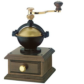 【中古】【未使用・未開封品】Zassenhaus La Paz Dark Coffee Mill/ Grinder, Dark Beech