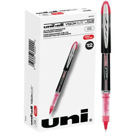 【中古】【未使用・未開封品】UNI - BALLインクペン43 12 Pens