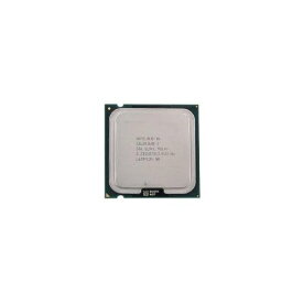 【中古】【未使用・未開封品】Intel Cpu Celeron D 356 3.33Ghz Fsb533Mhz 512Kb Lga775 トレイ