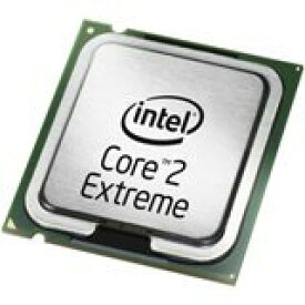 【中古】【未使用・未開封品】Intel CPU コア 2 エクストリーム プロセッサ x7800 2.60 GHz fsb800mhz 4 MB fcpga6 トレイ