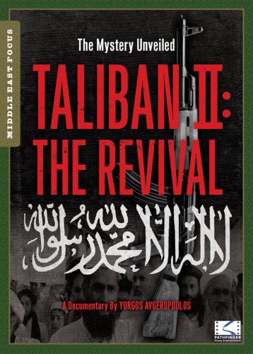 【中古】【未使用・未開封品】Taliban II: The Revival｜AJIMURA-SHOP