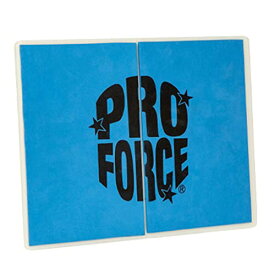 【中古】【未使用・未開封品】ProForce Rebreakable Boards Blue - 5/16" thick 1 packs